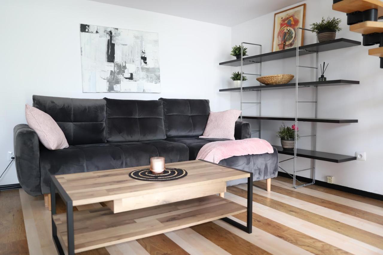 Apartament Na Placu Wolnica Centrum Kazimierza Krakow Exterior photo